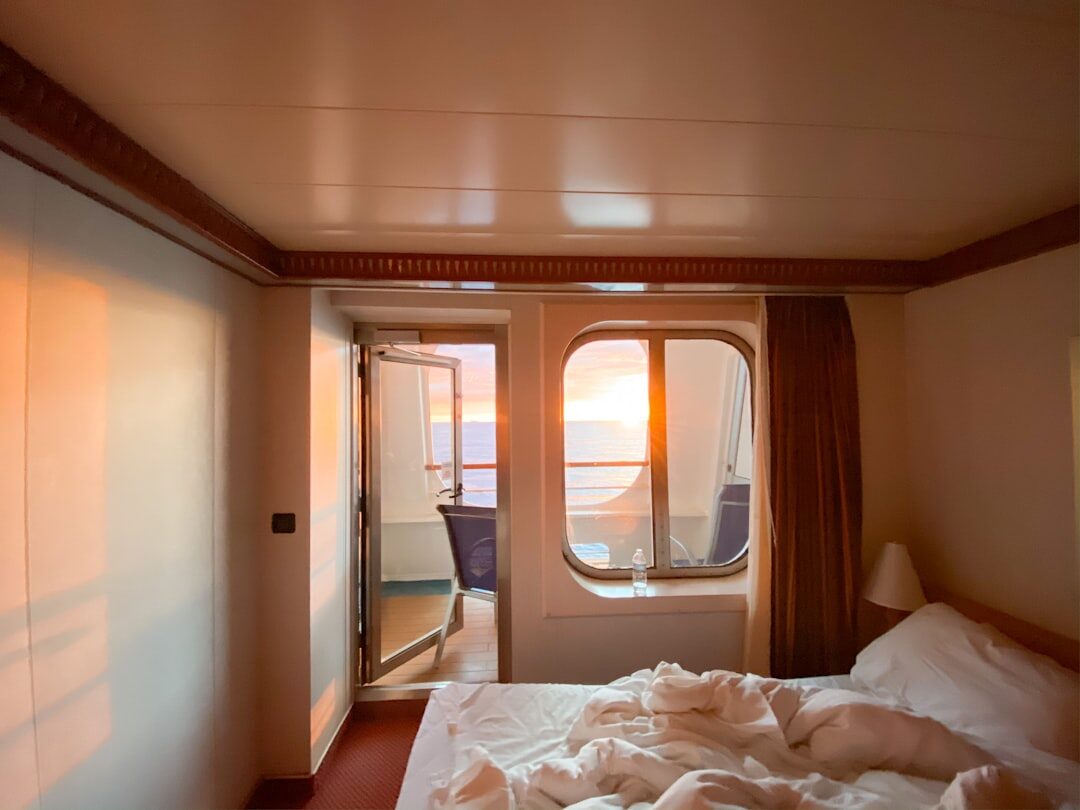 celebrity bedroom suite